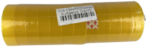 FİA-12 X 30 KIRTASİYE BANDI 12 Lİ (108)