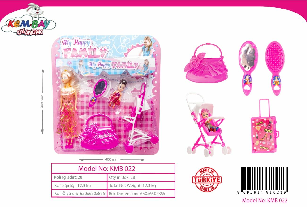 KMB-MY HAPPY FAMILY (28)