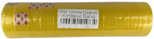 FİA-12 X 10 KIRTASİYE BANDI 12 Lİ (154)