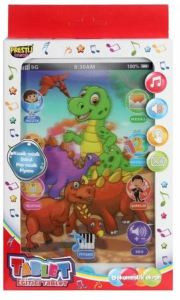 PJ-KUTULU EGLENCELI PILLI TABLET(108)