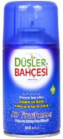 PROSON-DÜŞLER BAHÇESİ ODA SPREYİ 260 ML ANTİ SİGARA (12)