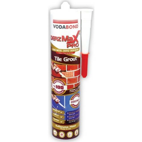 NM-VODABOND DERZMAX PRO DERZ DOLGUSU 480GR BEYAZ