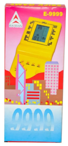 CAN-KUTULU TETRİS (100)