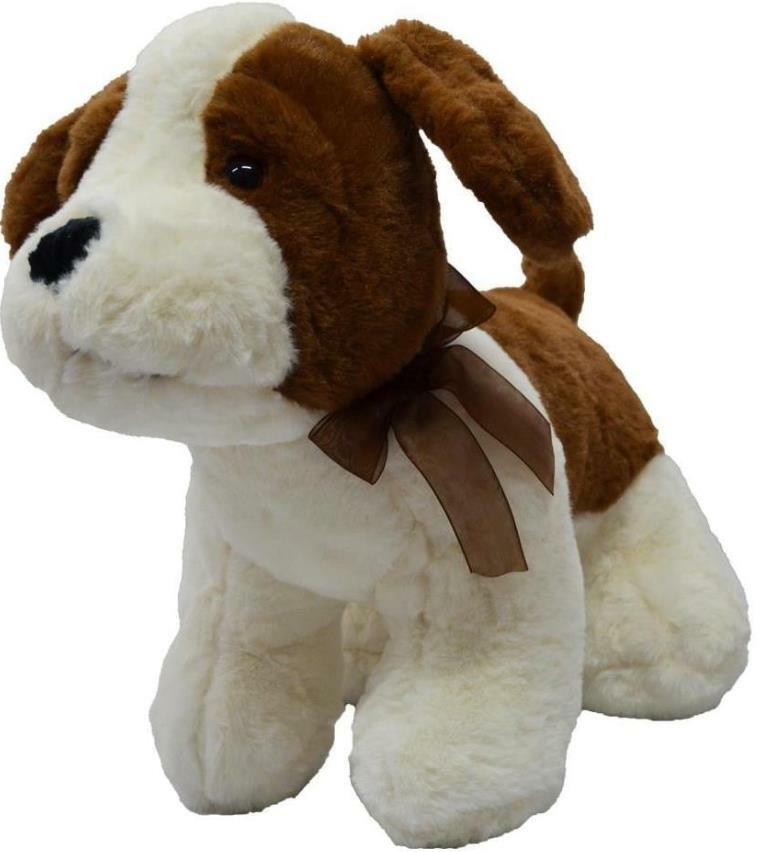 HALLEY-35 CM SEVİMLİ KÖPEK (18)