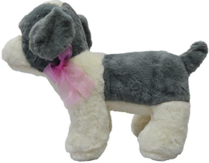 HALLEY-35 CM SEVİMLİ KÖPEK (18)