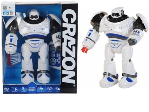 KARSAN-UZAKTAN KUMANDALI SENSÖRLÜ ROBOT (6)
