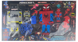 KMB-2 Lİ MINECRAFT*48