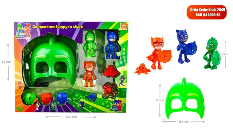 KMB-MASKELİ PJ (48)