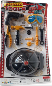 KETSAN-BARETLİ TAMİR SETİ*32