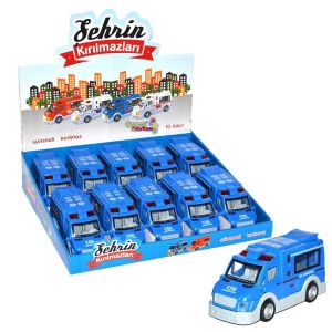 BRL-ŞEHRİN KIRILMAZLARI BÜYÜK JANDARMA*80