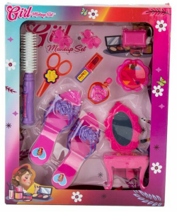 ZEON-KUTULU MAKYAJ SET (42)