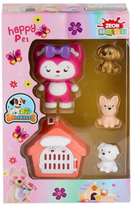 ZEON-HAPPY PET (110)