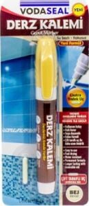 NM-VODASEAL DERZ KALEMİ - BEJ