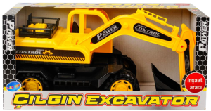 KARTOY-KUTULU EKSKAVATÖR KEPÇE (30)