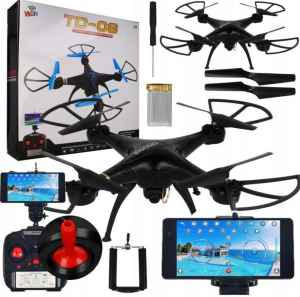 ASYA-KAMERALI UZAKTAN KUMANDALI DRONE (12)