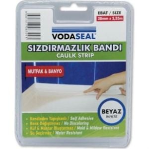NM-VODASEAL SIZDIRMAZLIK BANDI -38 MMX3,35MT
