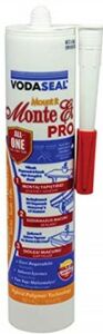 NM-VODASEAL MONTE ET PRO -KARTUŞ 290 ML