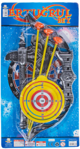 KETSAN-VAKUMLU BALTALI OK YAY SET (30)