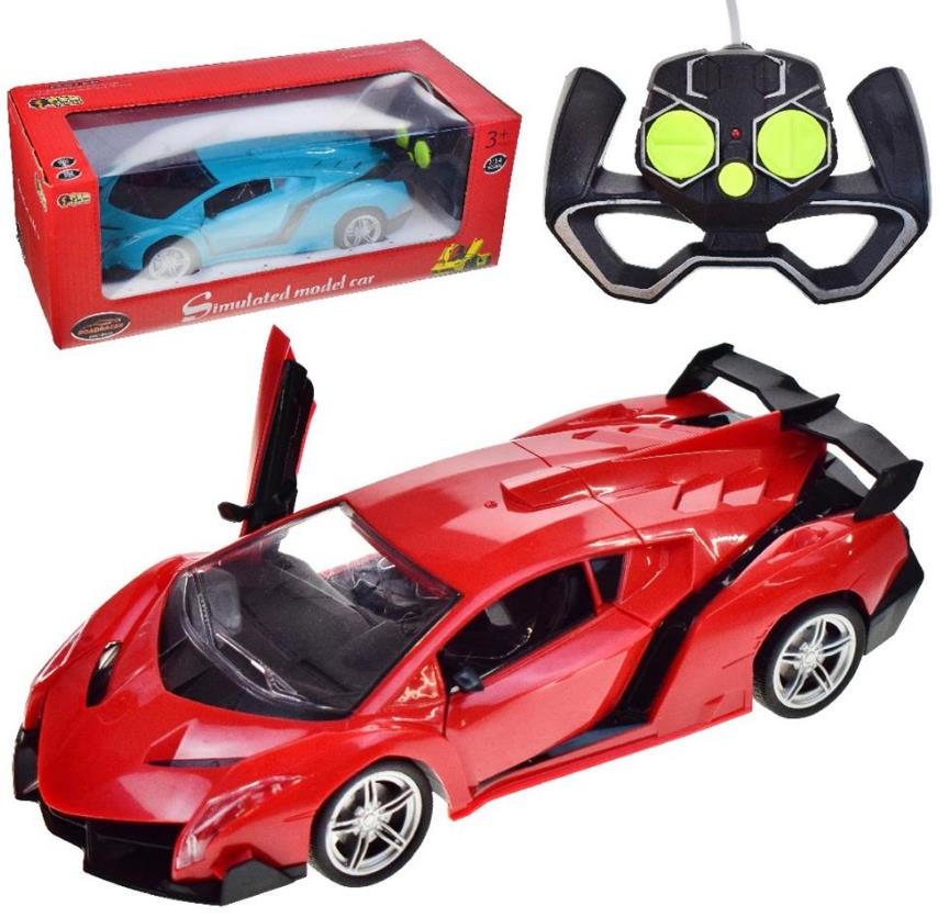 CAN-UZ.KUM KAPILARI AÇILAN ARABA (18)