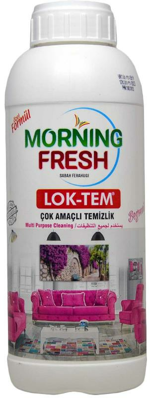 PROSON-MORNİNG FRESH LOKTEM 1 LT BEGONVİL*12