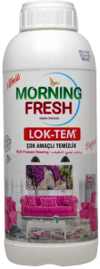 PROSON-MORNİNG FRESH LOKTEM 1 LT BEGONVİL*12