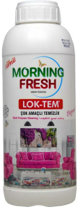 PROSON-MORNİNG FRESH LOKTEM 1 LT BEGONVİL*12