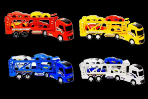 KARTOY-TAŞIYICI VAKUMLU TIR*36