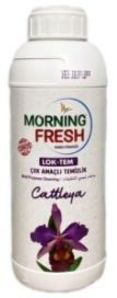 PROSON-MORNİNG FRESH LOKTEM 1 LT CATTLEYA*12