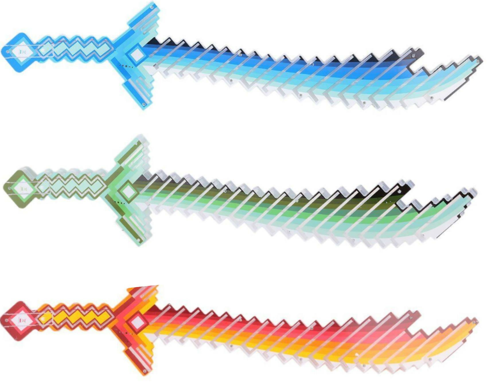 CAN-POŞETLİ IŞIKLI KILIÇ (72)