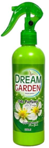PROSON-DREAM GARDEN 350 ML ODA PARFÜMÜ ÇİÇEK BAHÇESİ*24