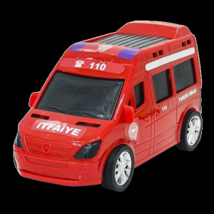 KARTOY-VAKUMLU İTFAİYE ARABA (60)