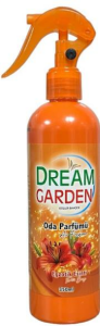 PROSON-DREAM GARDEN 350 ML ODA PARFÜMÜ EGZOTİK*24