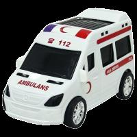 KARTOY-VAKUMLU AMBULANS ARABA (60)