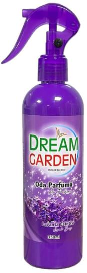 PROSON-DREAM GARDEN 350 ML ODA PARFÜMÜ LAVANTA*24