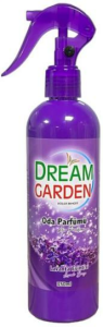 PROSON-DREAM GARDEN 350 ML ODA PARFÜMÜ LAVANTA*24
