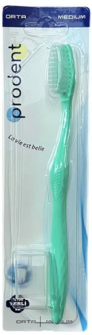 PROSON-PRODENT DİŞ FIRÇASI *144