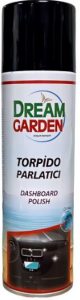 PROSON-DREAM GARDEN TORPİDO PARLATICI 220 ML OCEAN*24