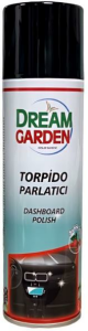PROSON-DREAM GARDEN TORPIDO PARLATICI 220 ML BUBBLE GUM*24