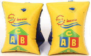 BESTWAY-40*17 CM KOLLUK (48)
