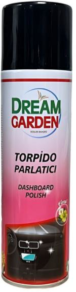 PROSON-DREAM GARDEN TORPIDO PARLATICI 220 ML FLOWER*24