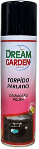 PROSON-DREAM GARDEN TORPIDO PARLATICI 220 ML FLOWER*24