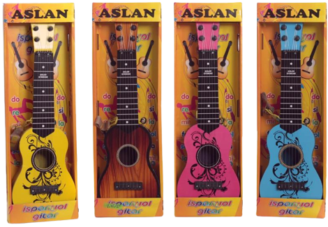 KARTOY-KUTULU GİTAR (60)