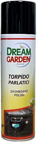 PROSON-DREAM GARDEN TORPIDO PARLATICI 220 ML SANDALWOOD*24