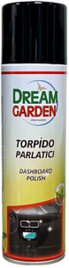 PROSON-DREAM GARDEN TORPIDO PARLATICI 220 ML SANDALWOOD*24