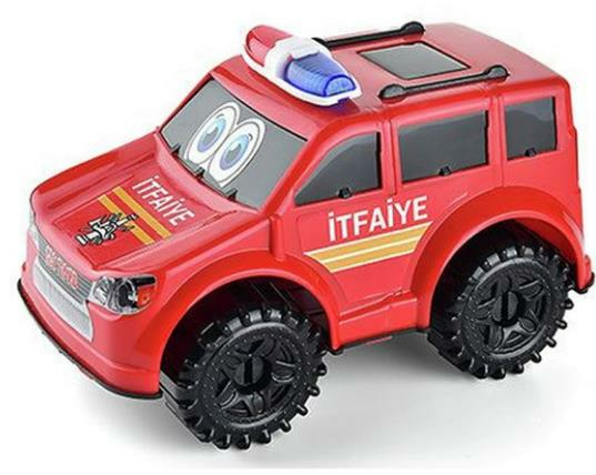 ÇLK-MİNİ İTFAİYE ARABASI (80)