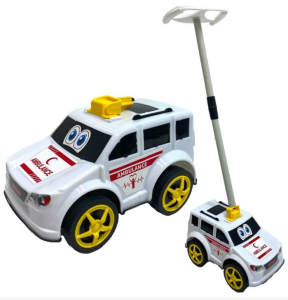 ÇLK-SOPALI MİNİ AMBULANS (64)