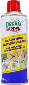 PROSON-DREAM GARDEN ÇOK AMAÇLI MULTİ SPREY 400 ML*12