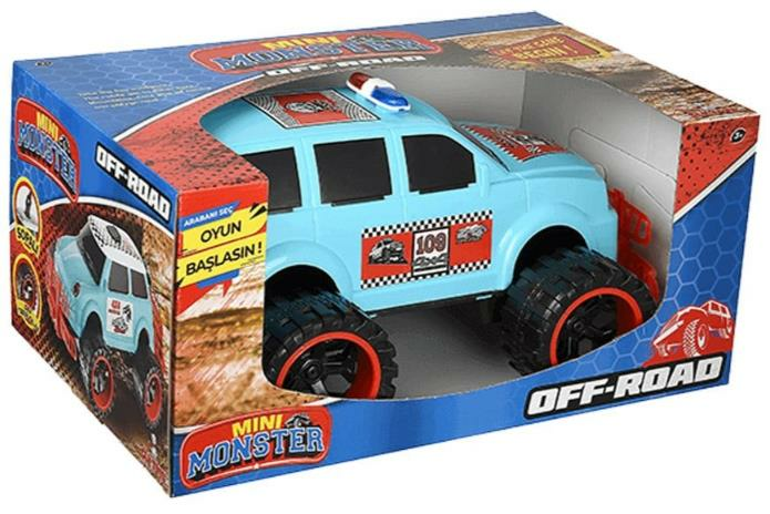 ÇLK-MİNİ MONSTER SPOR (8)