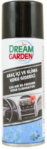 PROSON-DREAM GARDEN KLİMA KOKU GİDERCİ 200 ML*24
