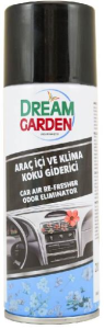 PROSON-DREAM GARDEN KLİMA KOKU GİDERCİ 200 ML*24